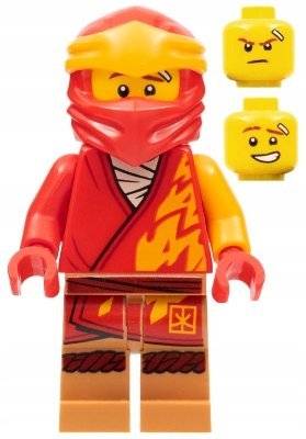 Minifigurka 