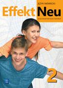 Podręczniki dla liceum - Effekt neu. Część 2. Zeszyt ćwiczeń do języka niemieckiego dla liceum i technikum - miniaturka - grafika 1