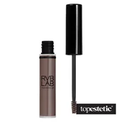 Akcesoria i kosmetyki do stylizacji brwi - RVB LAB Make Up Volumizing Eyebrow Fixer 803 Koloryzujący utrwalacz do brwi (nr 803) 4,5ml - miniaturka - grafika 1