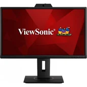 Monitory - ViewSonic VG2440V VS18402 - miniaturka - grafika 1