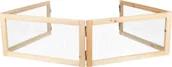 Akcesoria dla gryzoni - TRIXIE 62480, Playpen, Guinea pig, Wood, Metal, 600 mm, 300 mm - miniaturka - grafika 1