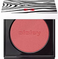 Róże do policzków - Sisley Twarz Le Phyto-Blush ROSEWOOD 6.5 g - miniaturka - grafika 1