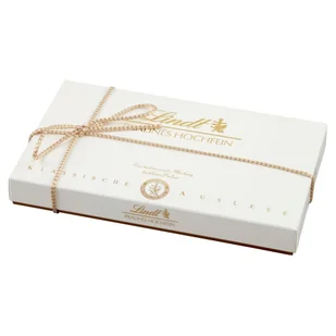 Lindt Hochfein Mieszanka pralin 120 g - Inne słodycze - miniaturka - grafika 1