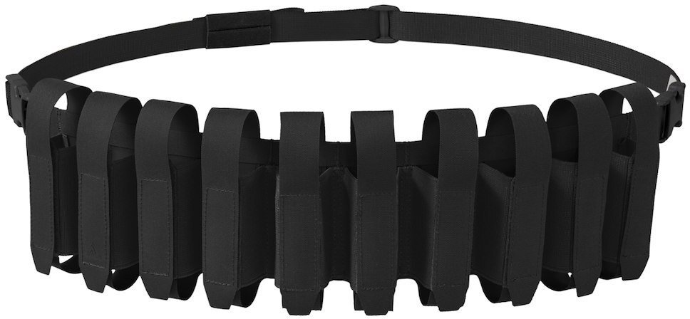 Plecak turystyczny Helikon-Tex Grenade Bandolier 40mm MKII - Czarny