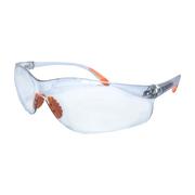 Okulary przeciwsłoneczne - Ricardo Okulary ochronne poliwęglanowe Bezbarwne - miniaturka - grafika 1