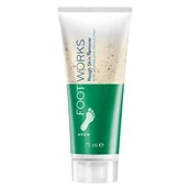 Pielęgnacja stóp - PEELING ZŁUSZCZAJĄCY DO STÓP ORZECH 75 ml AVON - miniaturka - grafika 1