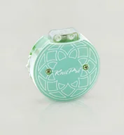 Pasmanteria - licznik rzędów KNITPRO MINDFUL Clicky - miniaturka - grafika 1