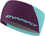 Czapki i chusty sportowe damskie - DYNAFIT Opaska Performance Dry Headband 2.0 - miniaturka - grafika 1