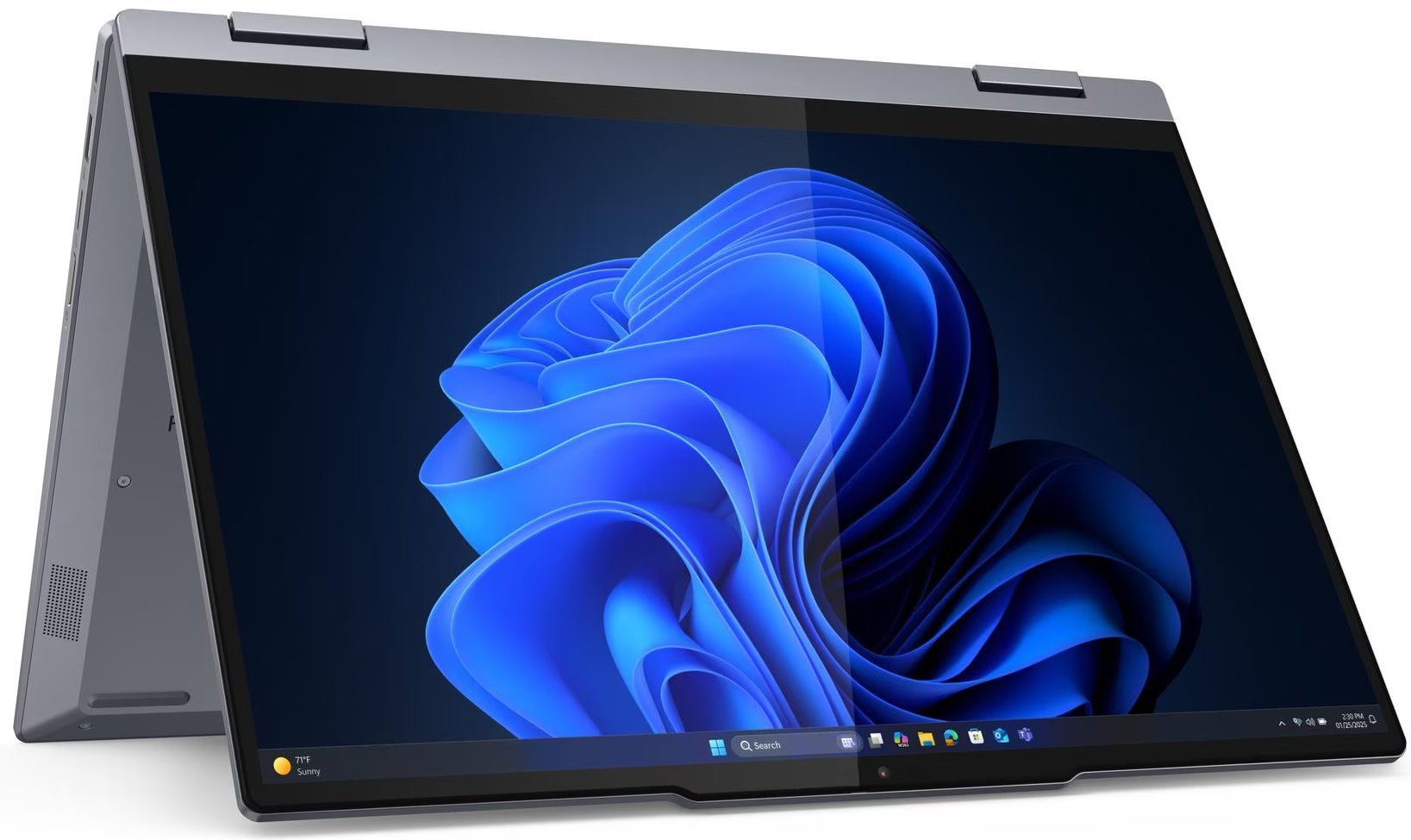 Lenovo ThinkBook 14 2-in-1 G5 IAU Ultra 7 255U / 32 GB / 512 GB / W11 Pro 21SQ002SMH