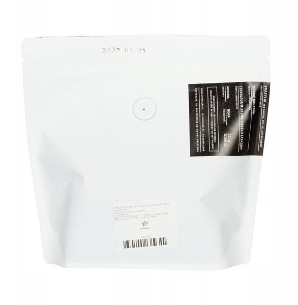 Kawa ziarnista Coffeelab Kawa ziarnista House Blend 250g