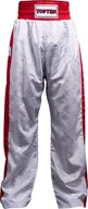 Kimona, stroje i obuwie - Spodnie do kickboxingu TOP TEN SKBP-TT CLASSIC (WAKO APPROVED new) - miniaturka - grafika 1