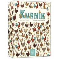 Gry planszowe - Kurnik - miniaturka - grafika 1