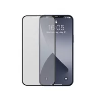 Szkła hartowane na telefon - Baseus szkło hartowane 0.25mm iPhone 12 Mini SGAPIPH54N-KM01 - miniaturka - grafika 1