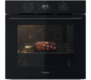 Piekarnik do zabudowy Whirlpool OMSR58CU1SB - Piekarniki do zabudowy - miniaturka - grafika 1