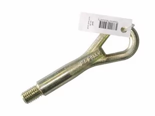 Vw Polo Up Zaczep Śruba Hol Hak Ucho Do Holowania - Akcesoria motoryzacyjne - miniaturka - grafika 1