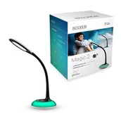 Lampy stojące - Nilsen Magic 2 DN001 Lampka biurkowa ściemnialna 7,9W LED - miniaturka - grafika 1