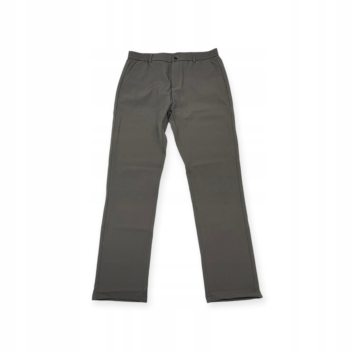 Spodnie męskie eleganckie L