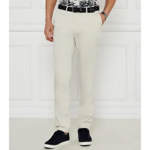 Tommy Hilfiger Spodnie chino Denton Regular Fit - Spodnie męskie - miniaturka - grafika 1