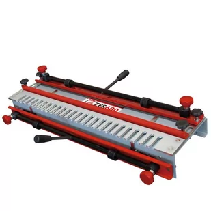 Szablon Do Frezowania Połączeń 600 Jaskółczy Ogon Holzmann Zfs600 - Frezy - miniaturka - grafika 1