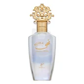 Wody i perfumy damskie - Khadlaj Nuha Vanilla Pearl woda perfumowana dla kobiet 85 ml - miniaturka - grafika 1