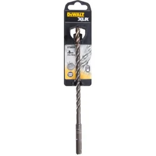DeWalt Wiertło do do betonu SDS-Plus Extreme XLR 10x260x200mm DT8930 - Wiertła - miniaturka - grafika 1