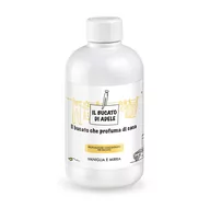 Środki do prania - Vaniglia e Mirra | Włoskie Perfumy do prania 500 ml - miniaturka - grafika 1