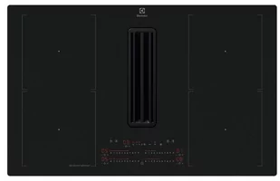 Płyta elektryczna do zabudowy Electrolux KCC84450CZ - Płyty elektryczne do zabudowy - miniaturka - grafika 1