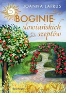 Poradniki hobbystyczne - Boginie słowiańskich szeptów - miniaturka - grafika 1