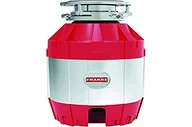 Atrapy i grille samochodowe - Tritarifiuti Franke DISSIPATORE TE-50 - miniaturka - grafika 1