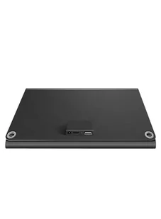 Przenośny panel słoneczny Powertec PT Flap 21W Triple-Output USB A, USB-C & 12V MPPT - black - Powerbanki - miniaturka - grafika 2