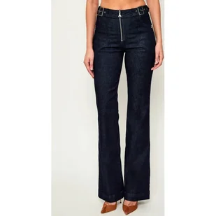 Patrizia Pepe Jeansy Slim Fit - Spodnie damskie - miniaturka - grafika 1