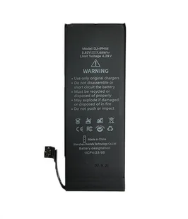 Baterija APPLE iPhone SE - Baterie do telefonów - miniaturka - grafika 1