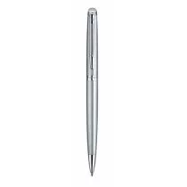 Waterman Długopis Hemisphere stalowy CT - Długopisy - miniaturka - grafika 1