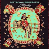 Country - Marty Stuart And His Fabulous Superlatives & Marty Stuart Altitude - miniaturka - grafika 1