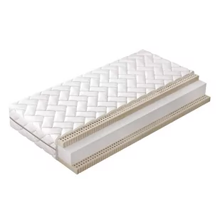 Materac piankowy LATE-FORTE COMFORTEO 160x200  - Materace - miniaturka - grafika 1