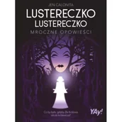 Fantasy - Lustereczko, lustereczko. Mroczne opowieści. Edycja kolekcjonerska - miniaturka - grafika 1
