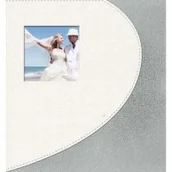 Albumy fotograficzne - FANDY Album kieszeniowy szyty 10x15 200 foto ślubny Union 2 - miniaturka - grafika 1