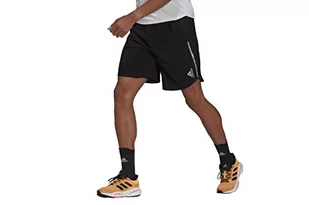 adidas D4R krótkie spodenki męskie czarne XXL - Spodenki męskie - miniaturka - grafika 1