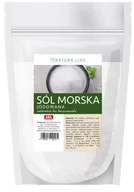 Sól - Aga Holtex Sól morska drobna 400g - miniaturka - grafika 1