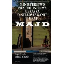Ministerstwo Przewodnictwa uprasza o niezostawanie w kraju - Felietony i reportaże Ministerstwo Przewodnictwa uprasza o niezostawanie w kraju - Felietony i reportaże - miniaturka - grafika 1