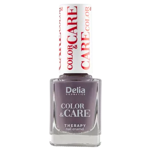 Delia Color&Care - Odżywki do włosów - miniaturka - grafika 1