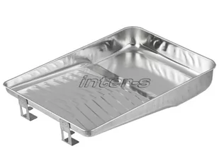 Kuweta malarska metalowa Motive 11" - Wiadra i kastry budowlane - miniaturka - grafika 1