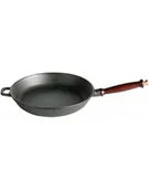 Patelnie - Fiskars Brasserie frying pan 27cm - miniaturka - grafika 1