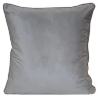 Poszewki na poduszki - Euro Firany Poszewka 45 x 45 Eurofirany Pierre Cardin Sibel Beżowy 1211384 - miniaturka - grafika 1