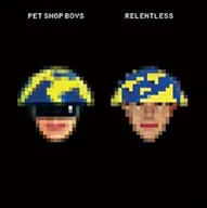 Pop - Relentless - miniaturka - grafika 1