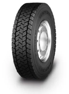 Semperit Runner D2 245/70 R19.5 136/134M - Opony ciężarowe - miniaturka - grafika 1