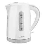 Czajniki elektryczne - Zelmer ZCK7616S - miniaturka - grafika 1