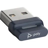 Adaptery i przejściówki - POLY BT700 adapter Bluetooth - miniaturka - grafika 1