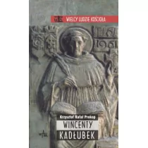 Prokop Krzysztof Rafał Wincenty Kadłubek WAMM1314 - Biografie i autobiografie - miniaturka - grafika 1