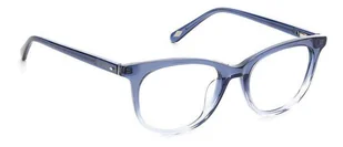 Okulary korekcyjne Fossil FOS 7093 PJP - Okulary korekcyjne, oprawki, szkła - miniaturka - grafika 2
